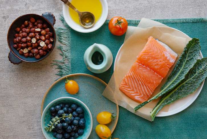 This Is How To Eat For Longevity, Based On The Diets Of Centenarians