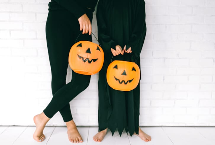 Your Last Minute Halloween Costume, Based On Your Zodiac Sign