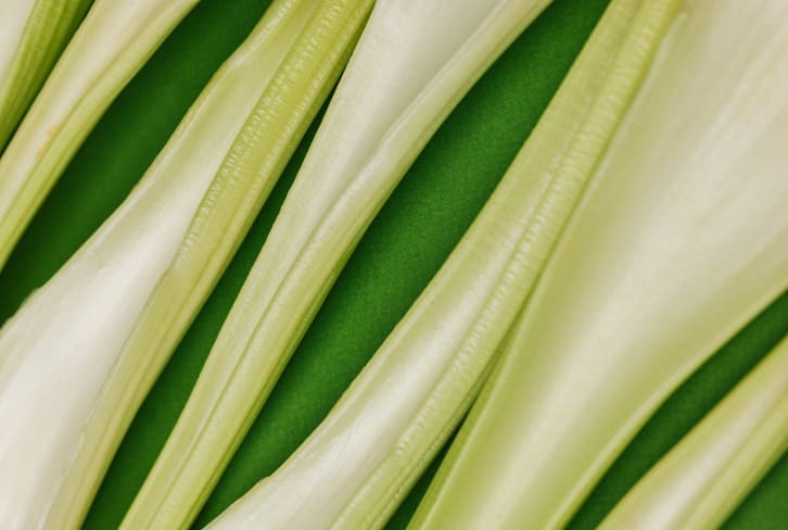 This Slow-Roasted Celery Will Be Your New Favorite Side Dish