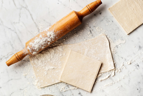 Pastry Pastry