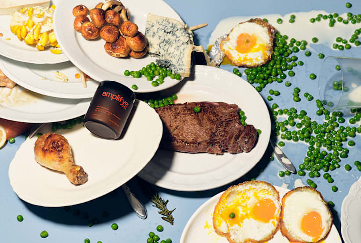 How To Get More Protein From Your Diet *Without* Changing How You Eat