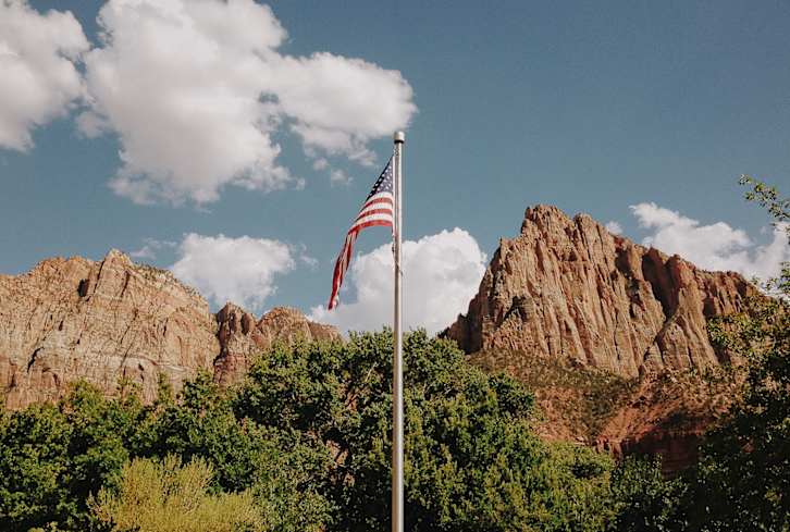 The U.S. Just Set An Impressive Climate Goal — Can We Make It Reality?