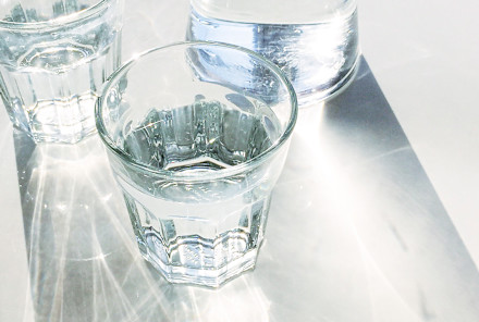 10 Reasons Why You Should Drink More Water