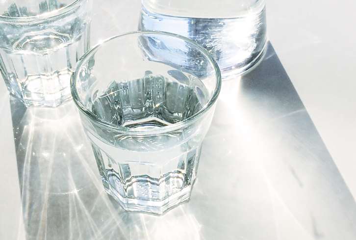 10 Reasons Why You Should Drink More Water