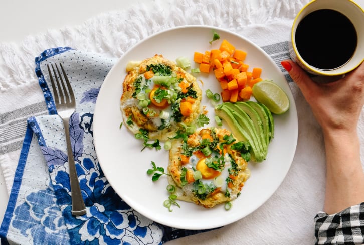 Need Healthy Breakfast Inspo? Here's What 10 Nutrition Experts Ate Today