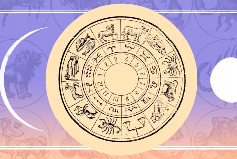 Astrology 101: What's your sun sign, rising sign, and moon sign?