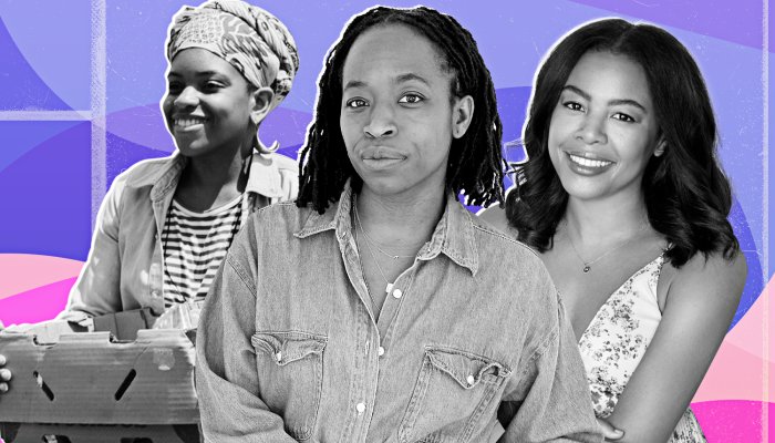 26 Black-Owned & Founded Well-Being Brands And Companies To Check Out 1