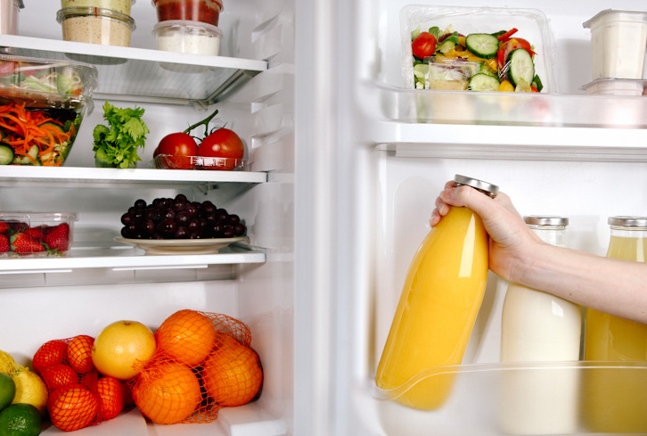 These Storage Hacks Can Help Your Produce Stay Fresh Weeks Longer