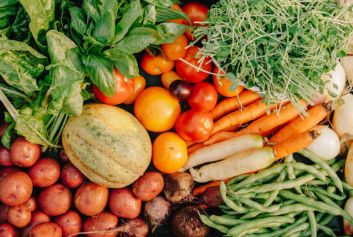 These Make-Ahead Recipes For Labor Day Weekend Embrace The Last Of Summer Produce
