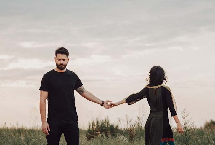 5 Lessons About Love I Wouldn't Know Without My Long-Distance Relationship