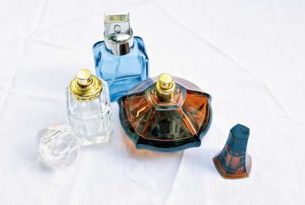 Eau de Toilette vs. Eau de Parfum: Which Fragrance Form Is For You?