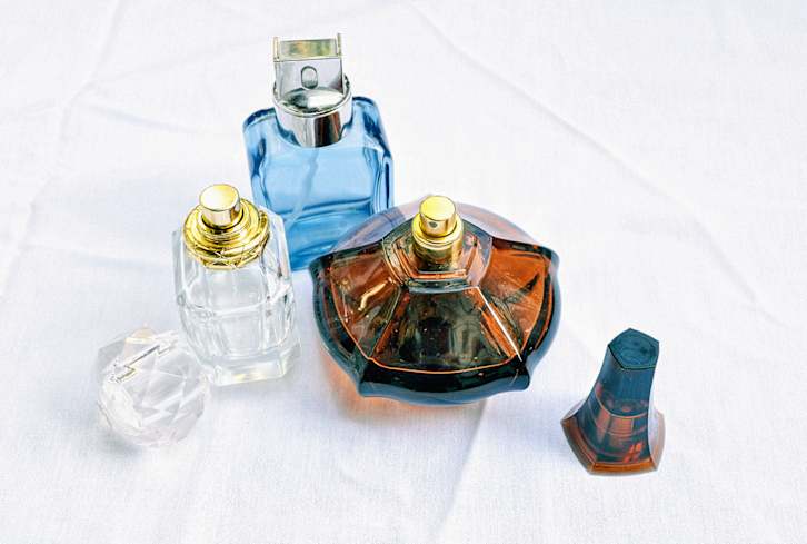 Eau de Toilette vs. Eau de Parfum: Which Fragrance Form Is For You?