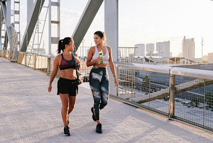 We Found 13 Sneakers To Keep Your Feet Ache-Free (Even After Hours Of Standing)