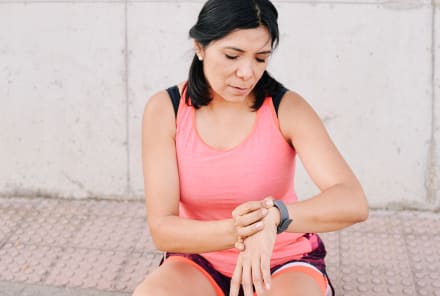 Why Women Over 40 Should Pay Special Attention To Their Heart Health
