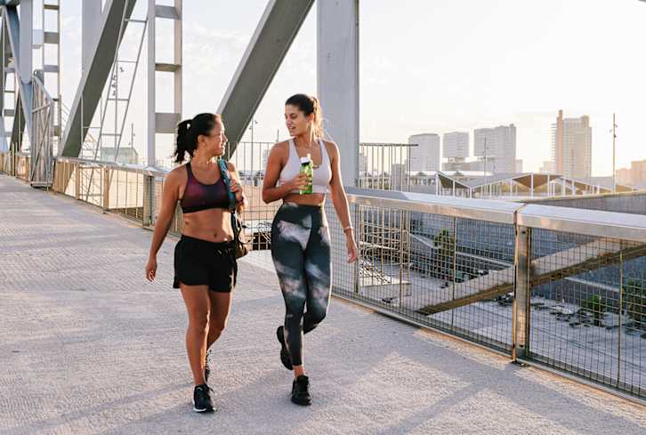 Digestive Issues? Add This Easy Workout To Your Daily Routine