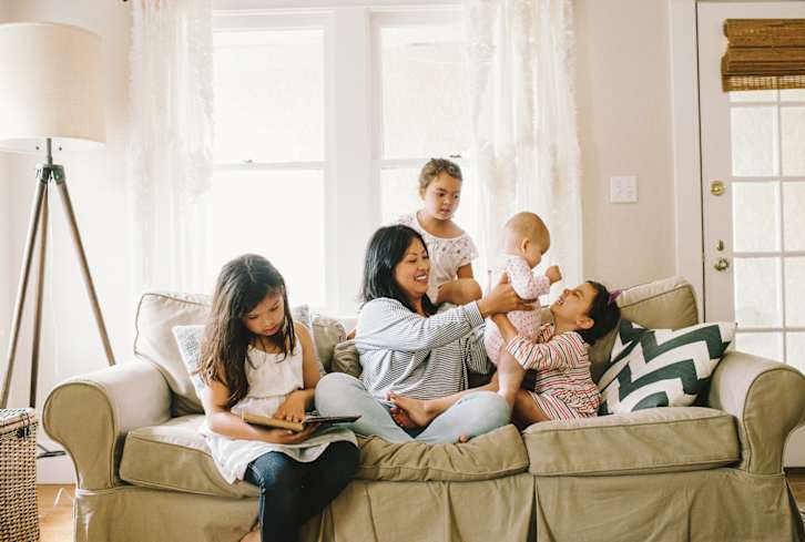 How To Maintain Your Child's Social Skills During Social Distancing