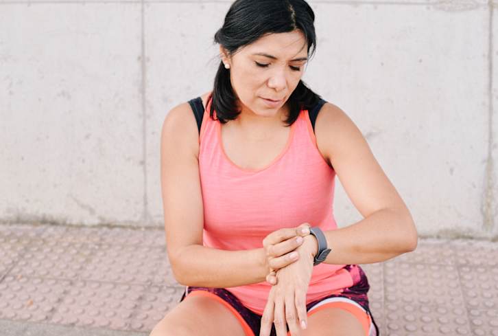 Why Women Over 40 Should Pay Special Attention To Their Heart Health