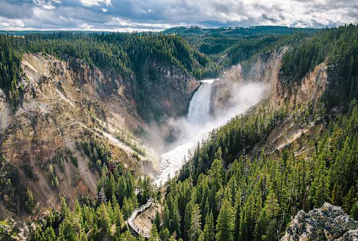 Why National Parks Should Be A Part Of Our Public Health Strategy