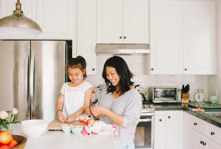 These 5 Appliances Are Hotspots For Mold: How To Keep Them Clean