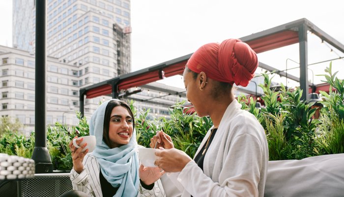 Get This, Research Finds Gossiping May Actually Be A Good Thing 1