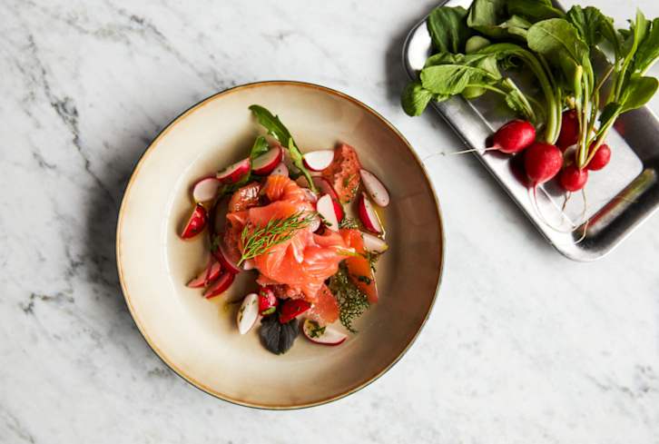 The "Best" Food Source Of Vitamin D Might Not Actually Be Delivering Enough