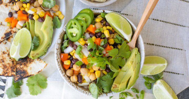9 Healthy Plant-Based Recipes To Try, Based On Enneagram Type