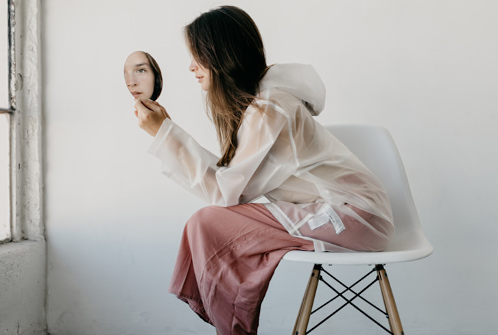 Read article: Feel Like You’ve Lost Yourself? These 6 Expert Tips Can Help
