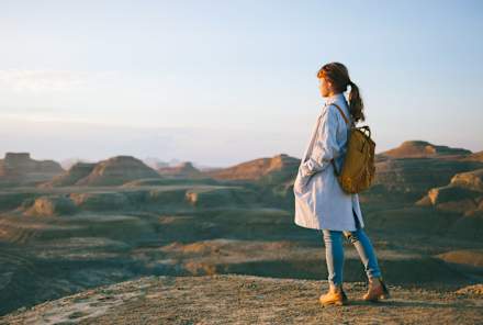 This Zodiac Sign Is The Most Independent Of All 12—Is It Yours?