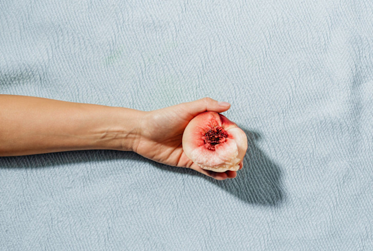 This Common Oral Sex Move Is Probably Making It Harder For Her To Orgasm