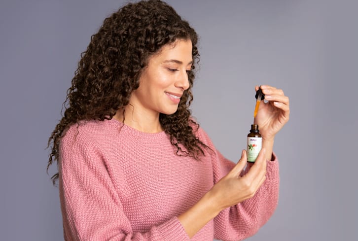 This Simple DIY Rose Face Mist Hydrates, Brightens & Balances