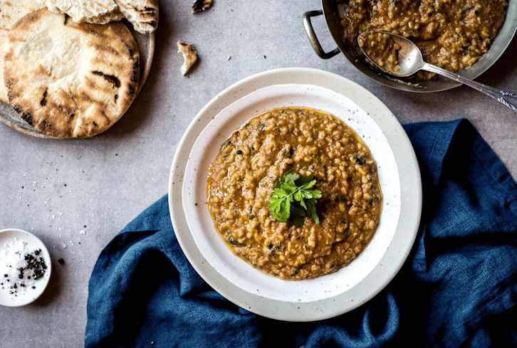 How To Do A Kitchari Cleanse, The Ayurvedic Practice People Are Loving