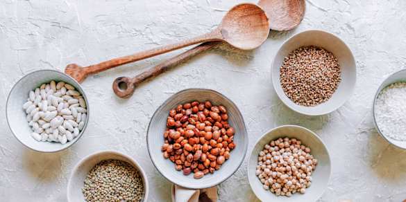 Image of Want To Age Well? These Are The Carbs Women Should Be Eating