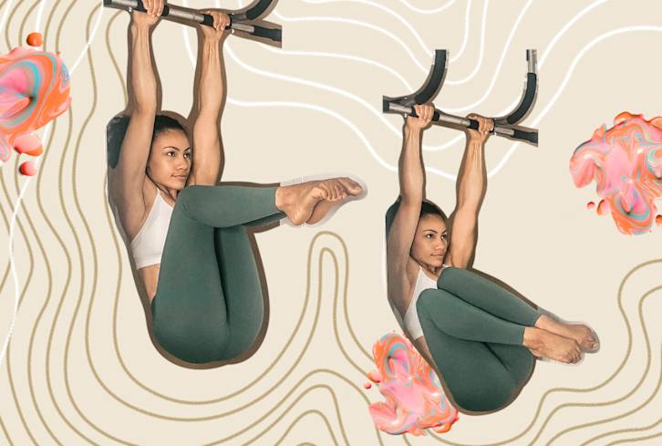 This 3-Move Circuit Will Take Your Abs Workout To New Heights