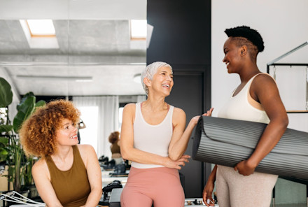 Read article: Not Sure Where To Start With Brain Health? Follow With These 4 Steps
