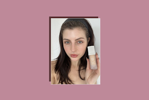 U Beauty Super Tinted Hydrator Review U Beauty Super Tinted Hydrator Review