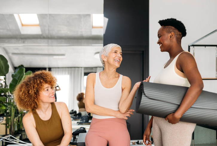 Read article: Not Sure Where To Start With Brain Health? Follow With These 4 Steps
