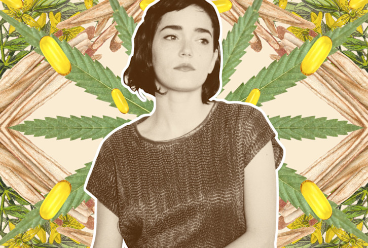 Read article: The 10 Best Supplements For Depression, From An Holistic Psychiatrist