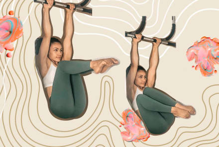 This 3-Move Circuit Will Take Your Abs Workout To New Heights