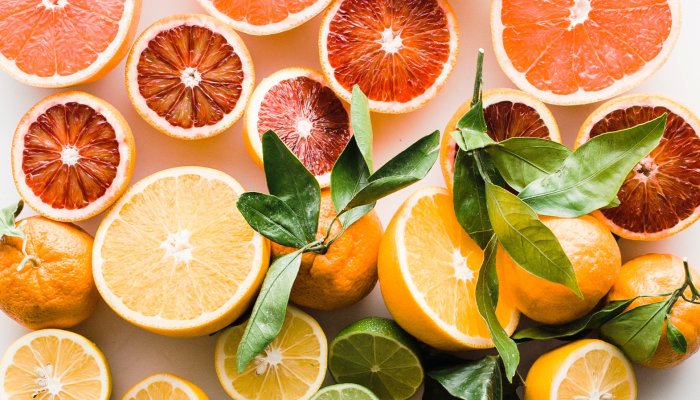 6 Incredible Things That Happen When You Start Taking A Vitamin C Supplement* 1