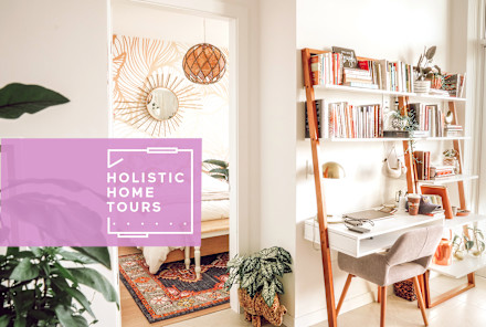 This L.A. Apartment Embraces The Transformative Power Of A Good Rug