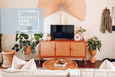 Just Looking At This San Diego Casita Is A Form Of Self-Care