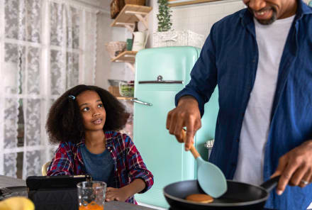 The 9 Best Ever Gifts For Foodie Dads