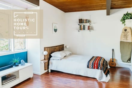 A Pro Declutterer Takes Us Through Her Studio Apartment — And Spills How She Keeps It So Tidy