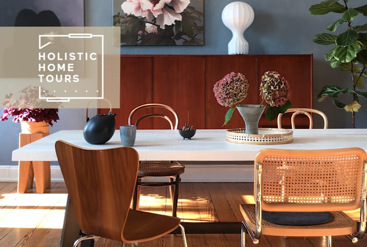This German Homestead Is A Nature Lover's Dream: Let's Take A Tour