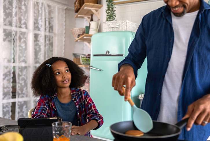 The 9 Best Ever Gifts For Foodie Dads