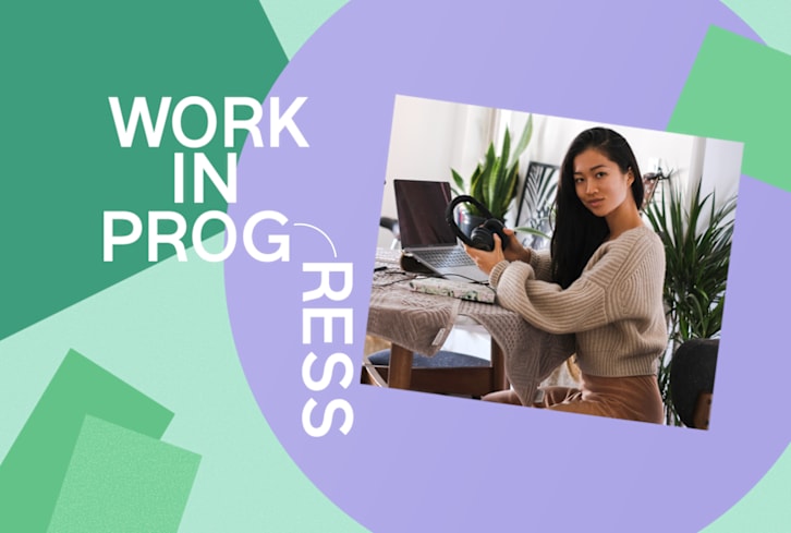 One Environmentalist's Formula For Getting Outside On Work-From-Home Days