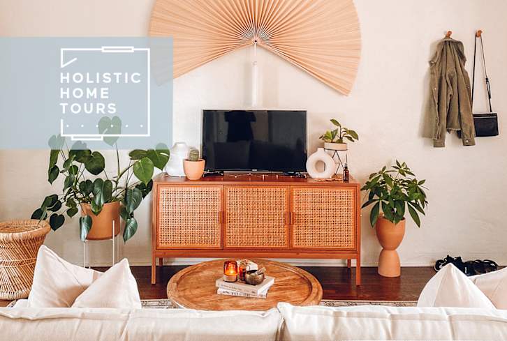 Just Looking At This San Diego Casita Is A Form Of Self-Care