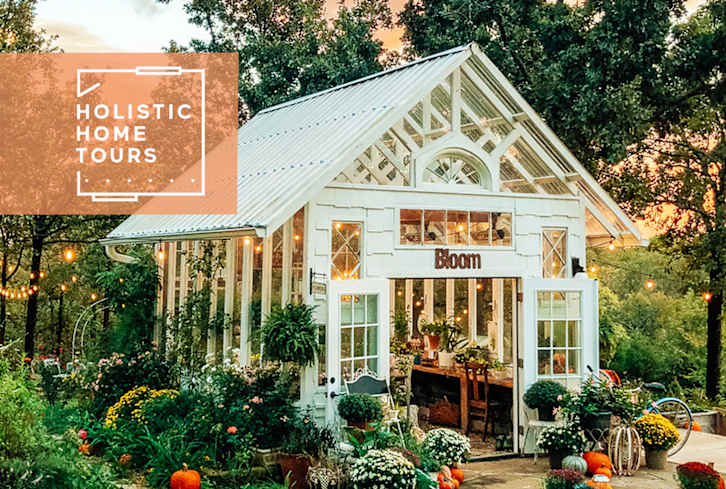 We Found The Backyard Of Our Dreams: Here's How To Recreate It