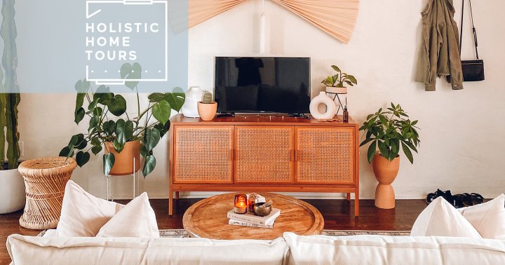 Just Looking At This San Diego Casita Is A Form Of Self-Care