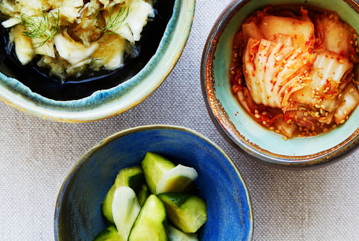Found: The Cheapest Foods To Cleanse Your Gut Daily